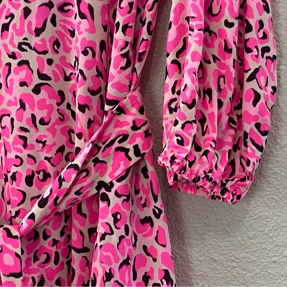 Lilly Pulitzer Cynthia Swing dress - Picture 5 of 13